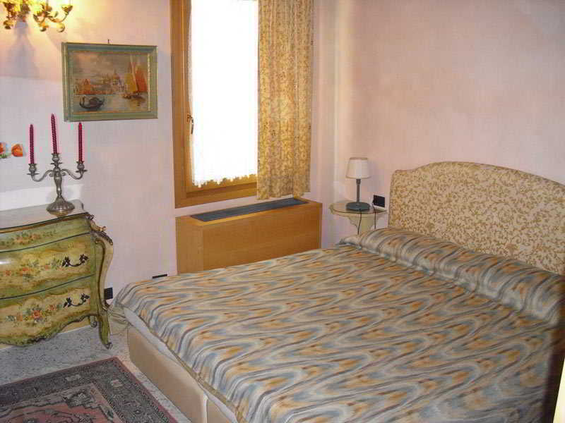 דירות San Simeon Venezia מראה חיצוני תמונה